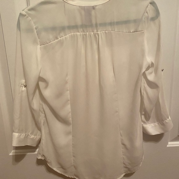 H&M shirt size 6 - Picture 3 of 3